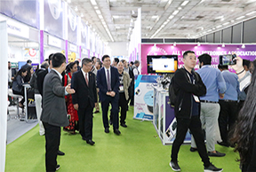 广州国际电子及电器博览会暨华南电子产品电商选品展（春季）IEAE•Guangzhou